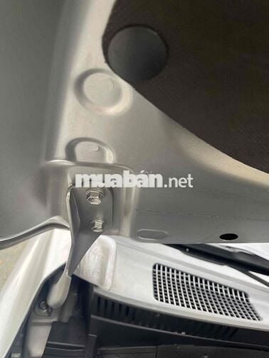 Toyota Innova 2.0MT 2017 / Giá thương lượng mạnh