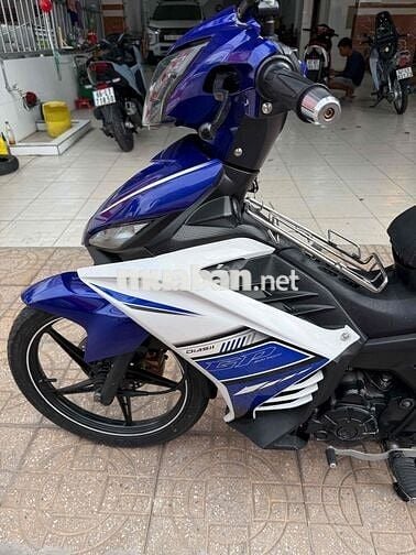 Yamaha Exciter 2012 Xanh trắng