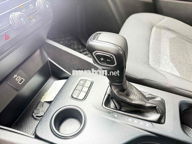 Ford Ranger XLS AT 2023 - Xe Đẹp - Vay Cao