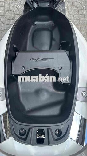 Honda SH 125 2023 Trắng đen ( hỗ trợ góp )