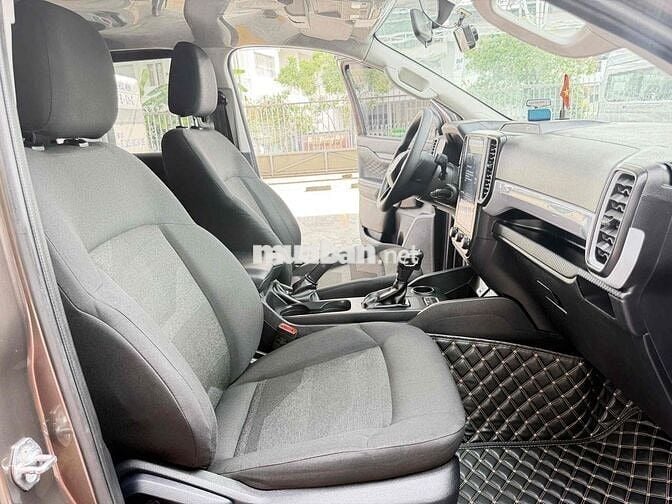 Ford Ranger XLS AT 2023 - Xe Đẹp - Vay Cao