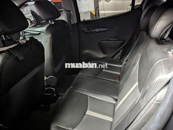 Vinfast Fadil 2019 Xám 49.700km premium 1chủ ctySG