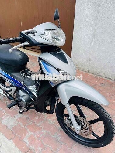 Honda Future Neo 2006 Bạc