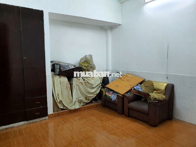 Cho nhà Mặt tiền Trung tâm Quận 1