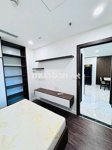 Cho thuê 2PN Sunshine Sky City, tòa mới bàn giao, miễn phí QL 2 năm