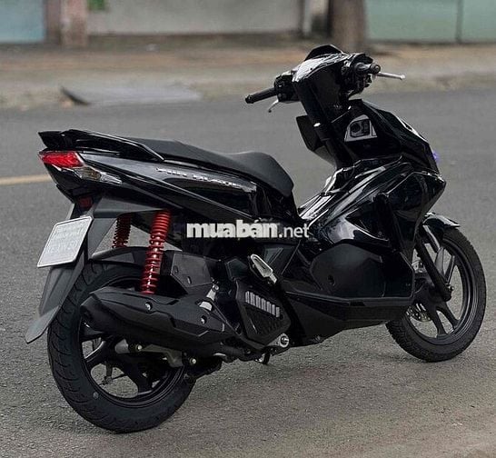 Honda AB 160 2024 Xanh nhám Thắng ABS