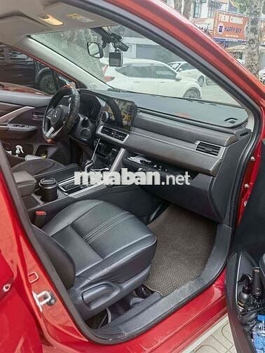 Mitsubishi Xpander Premium Đỏ 100000 km