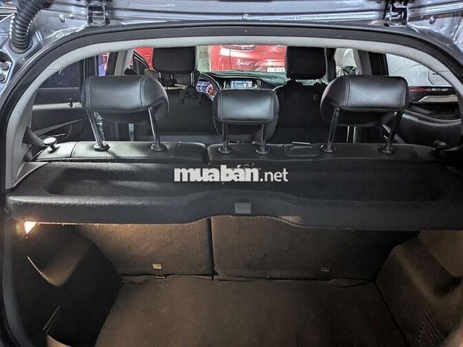 Vinfast Fadil 2019 Xám 49.700km premium 1chủ ctySG