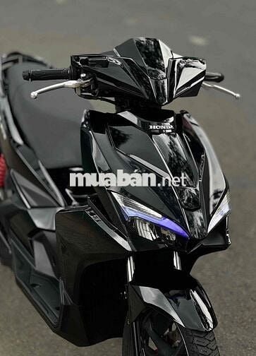 Honda AB 160 2024 Xanh nhám Thắng ABS