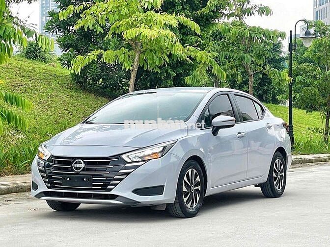 Nissan Almera V 2024 1.0 TURBO CỰC LƯỚT