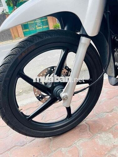 Honda Future Neo 2006 Bạc