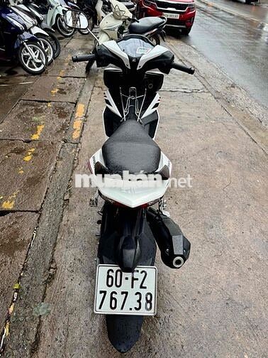🛑🛑  Winner V1  Trắng đen 2018 xe đẹp có góp