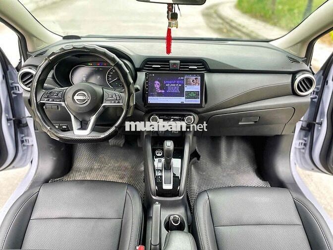 Nissan Almera V 2024 1.0 TURBO CỰC LƯỚT