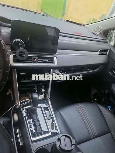 Mitsubishi Xpander Premium Đỏ 100000 km