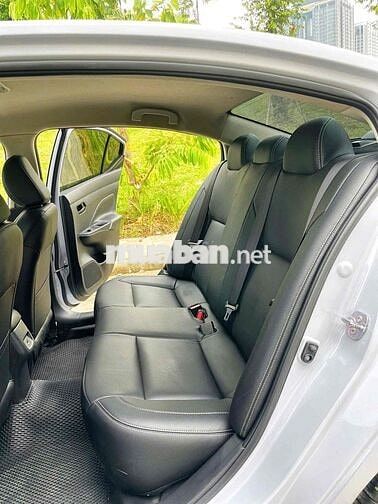 Nissan Almera V 2024 1.0 TURBO CỰC LƯỚT