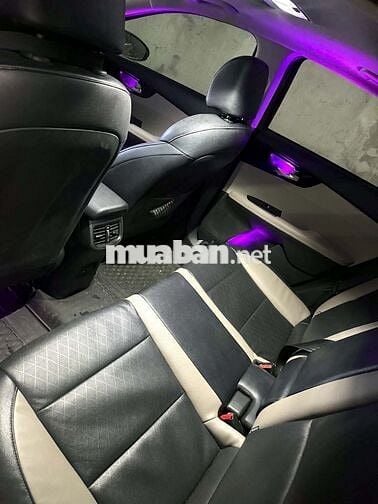 Kia K3 Luxury 2024 Đỏ 40000 km