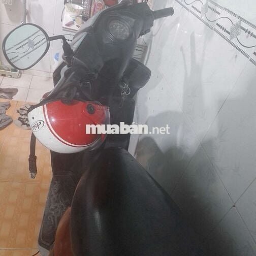 Honda Click 2024 màu Đỏ