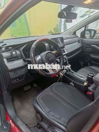 Mitsubishi Xpander Premium Đỏ 100000 km