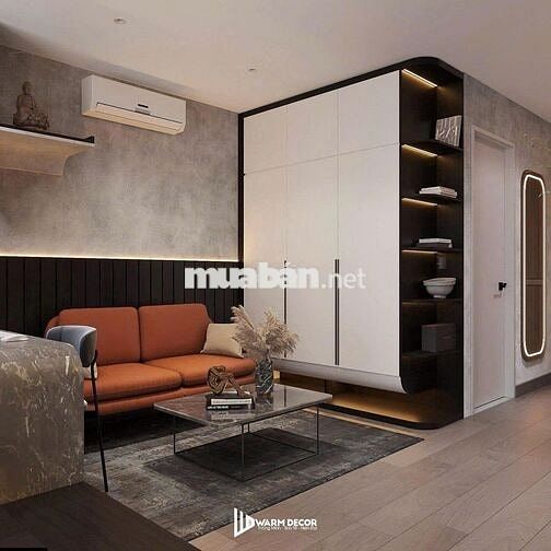Bán gấp STUDIO full nội thất, diện tích 32m, phân khu imperia, 2 ty5