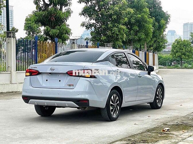 Nissan Almera V 2024 1.0 TURBO CỰC LƯỚT