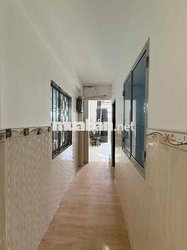 HẺM XE HƠI ĐƯỜNG NGUYỄN PHÚC CHU -P15- TÂN BÌNH - 4❌11M - CHỈ 4.15 TỶ
