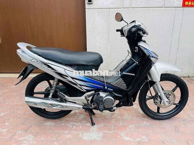 Honda Future Neo 2006 Bạc