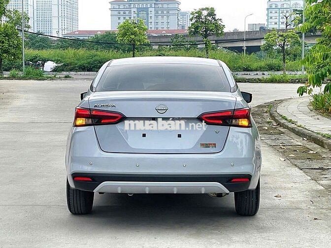 Nissan Almera V 2024 1.0 TURBO CỰC LƯỚT
