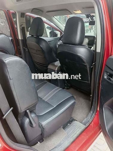 Mitsubishi Xpander Premium Đỏ 100000 km