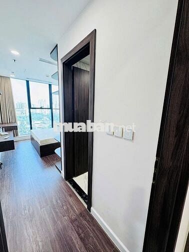 Cho thuê 2PN Sunshine Sky City, tòa mới bàn giao, miễn phí QL 2 năm