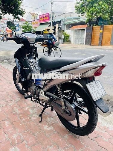 Honda Future Neo 2006 Bạc
