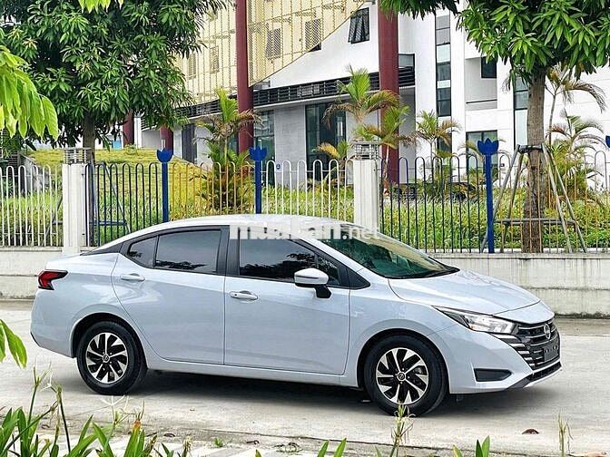 Nissan Almera V 2024 1.0 TURBO CỰC LƯỚT