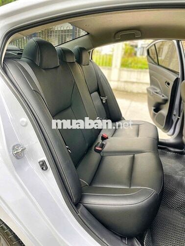 Nissan Almera V 2024 1.0 TURBO CỰC LƯỚT