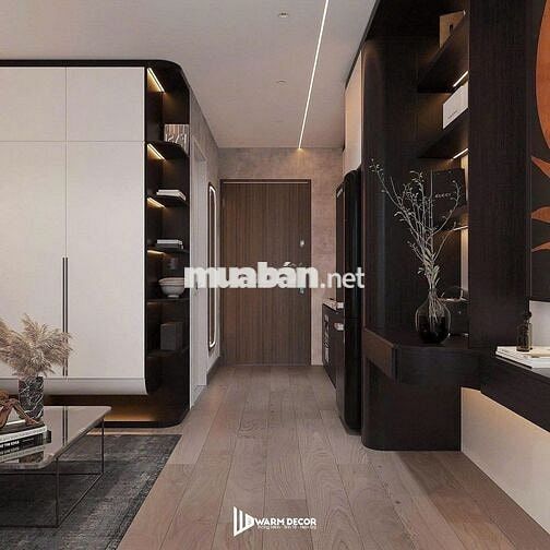 Bán gấp STUDIO full nội thất, diện tích 32m, phân khu imperia, 2 ty5