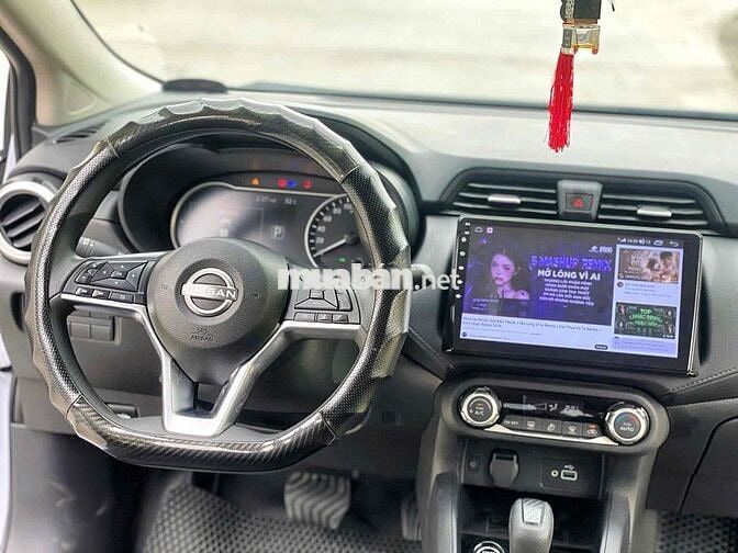 Nissan Almera V 2024 1.0 TURBO CỰC LƯỚT