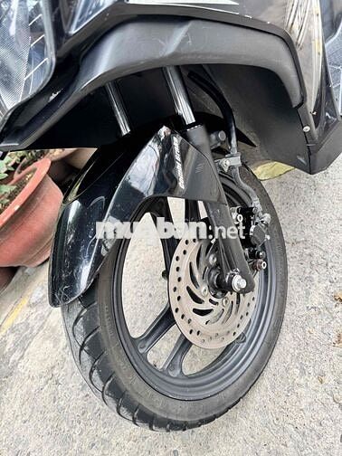 Honda Air Blade 2014 Đen