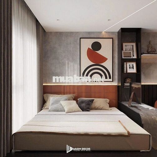 Bán gấp STUDIO full nội thất, diện tích 32m, phân khu imperia, 2 ty5