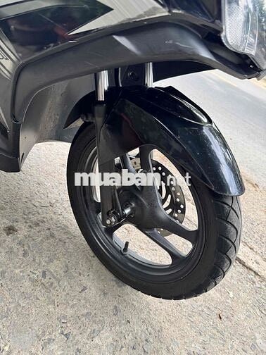 Honda Air Blade 2014 Đen