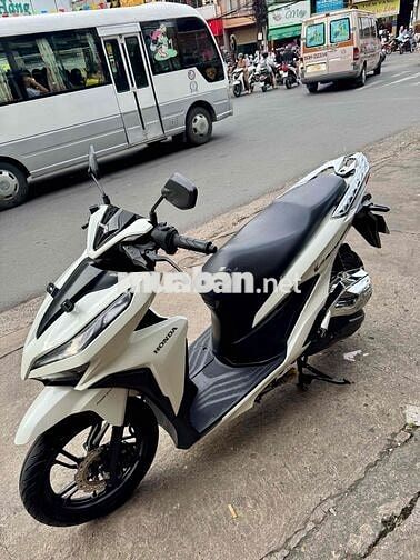 🔴🔴  Vario 150 Trắng đen 2019 xe đẹp có góp