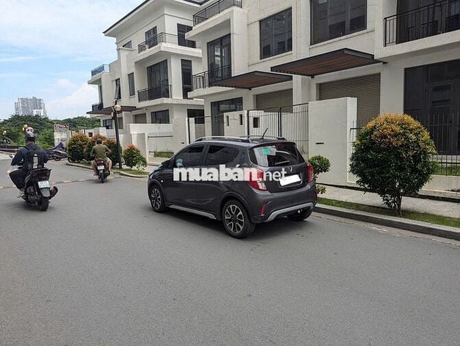 Vinfast Fadil 2019 Xám 49.700km premium 1chủ ctySG