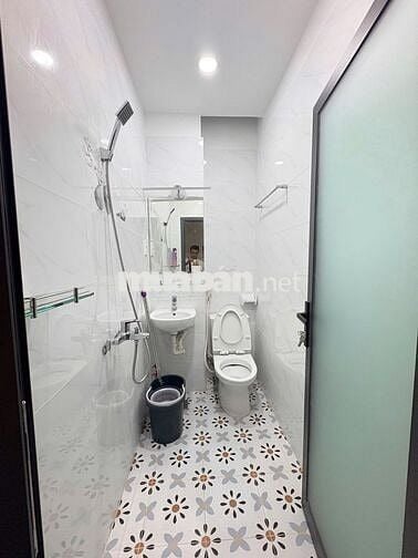 BÁN NHÀ ÂU CƠ GẦN LẠC LONG QUÂN TÂN BÌNH