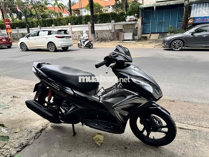 Honda Air Blade 2014 Đen