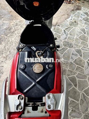 Honda Future Neo GT 2006 Đỏ, Xám