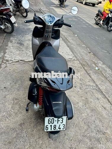 ✳️✳️ SH Mode ABS cuối 2020 Bạc đen rất đẹp có góp