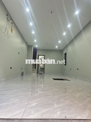 Chính chủ cho thuê nhà nguyên căn mới xây, 44m vuông, 4 tầng 1 tum.