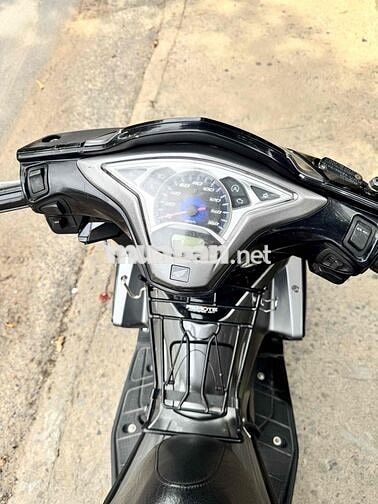 Honda Air Blade 2014 Đen