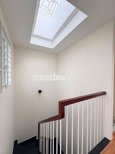 BÁN NHÀ ÂU CƠ GẦN LẠC LONG QUÂN TÂN BÌNH