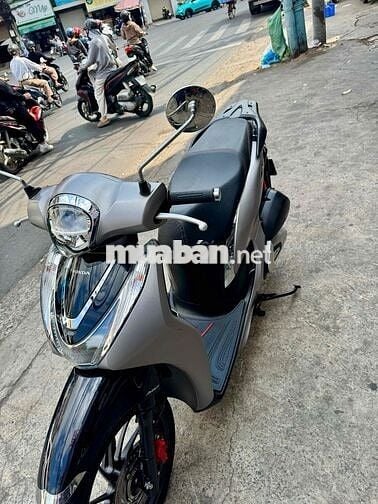 ✳️✳️ SH Mode ABS cuối 2020 Bạc đen rất đẹp có góp