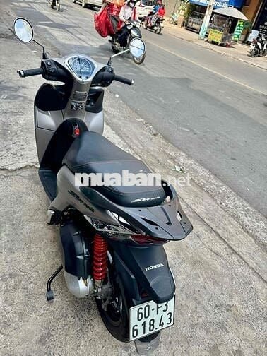 ✳️✳️ SH Mode ABS cuối 2020 Bạc đen rất đẹp có góp