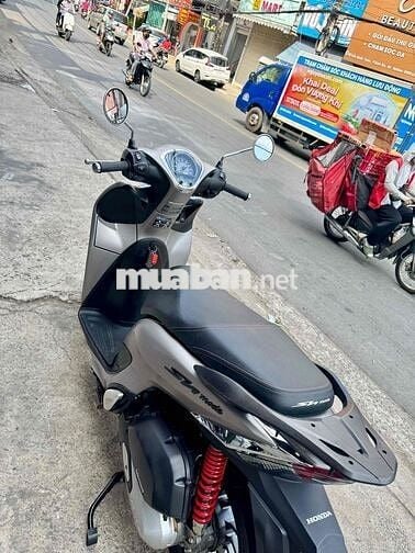 ✳️✳️ SH Mode ABS cuối 2020 Bạc đen rất đẹp có góp