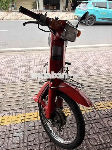 Honda DD Đỏ giấy tờ đầy đủ cần bán